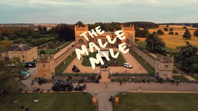 Dance To Royal Enfield’s Malle Mile Festival Recap Video