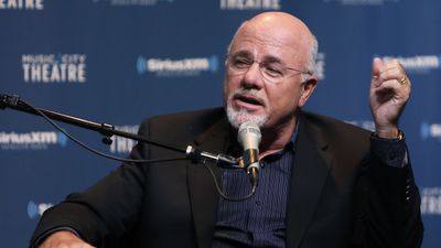 Dave Ramsey explains house buying in 2023 and why now is the time
