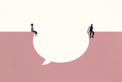 How to have better tough talks