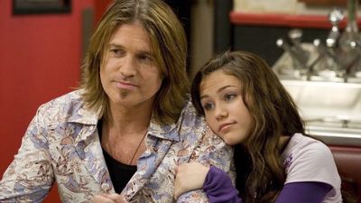 Miley Cyrus Gets Emotional While Opening Up About How Fame Has Impacted Billy Ray Cyrus And Her Differently