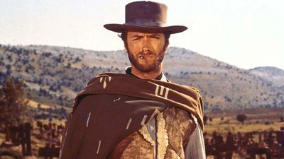 All 5 Sergio Leone Westerns, Ranked, Including The Good, The Bad, And The Ugly