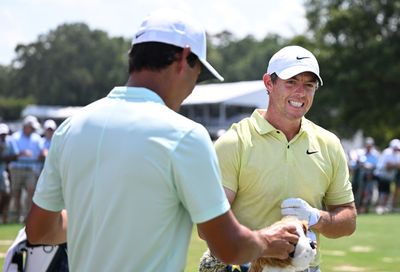 'Pretty Confident' - McIlroy Provides Positive Update Ahead Of Busy Stretch