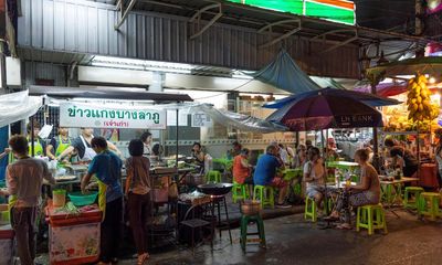 Pad kaphrao contest seeks true taste of Thailand’s most loved dish