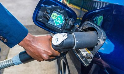 The Guardian view on hydrogen hype: it’s perhaps not as green as you think