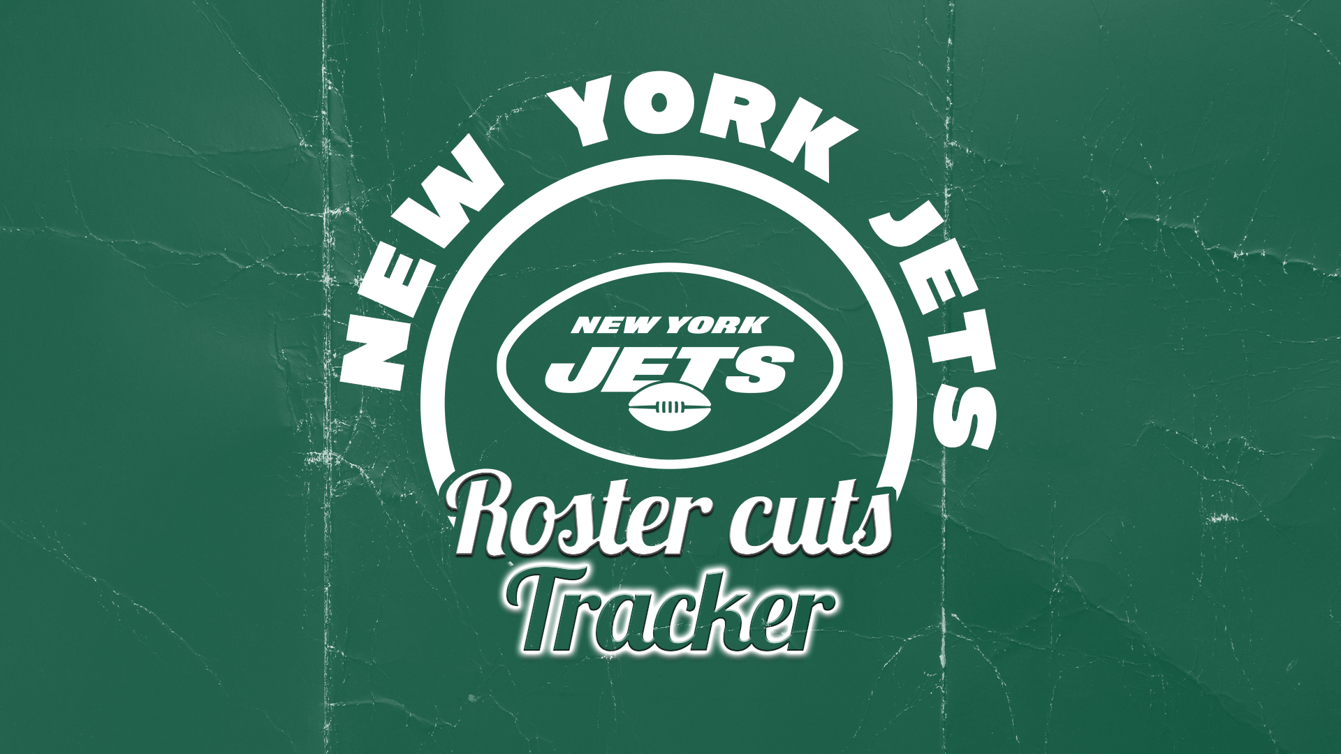 Tracking the Jets’ 2023 roster cuts
