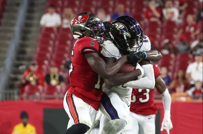 Breaking down the final Ravens’ 53-man roster prediction ahead of cutdown deadline
