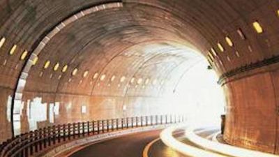 Fort Kochi-Vypeen undersea tunnel is a national asset