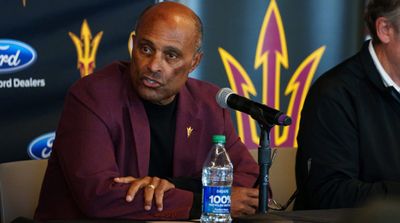 Arizona State’s Self-Imposed Bowl Ban Is Proof of Ongoing Dysfunction