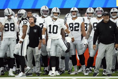 Final 53-man roster prediction for the 2023 Las Vegas Raiders