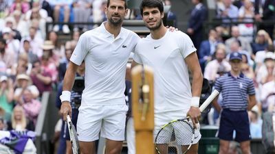 U.S. Open 2023: With Serena and Federer retired, Alcaraz-Djokovic symbolizes a transition in tennis