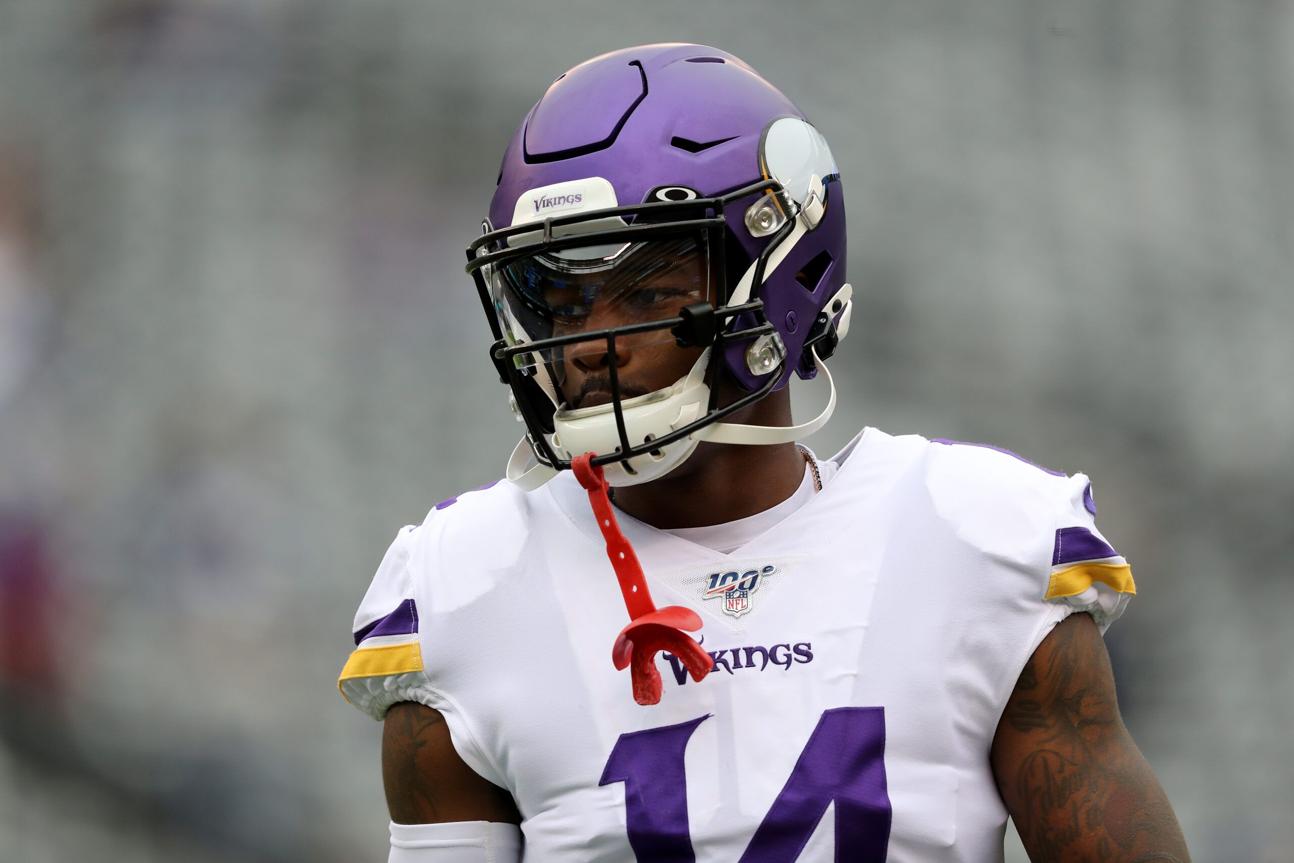 14 days until Vikings season opener: Every player to…