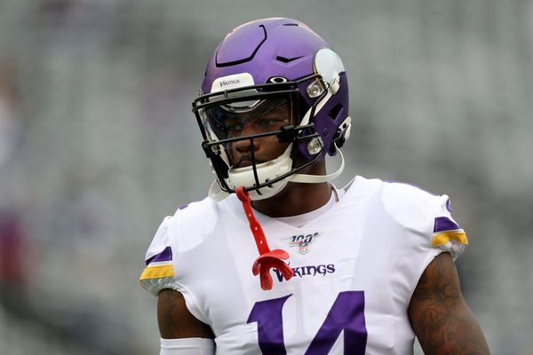 14 players Vikings should target after cutdown day