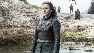 Game Of Thrones Star Wants To Set The Record Straight On Calling Her Sex Scenes A 'Frenzied Mess'