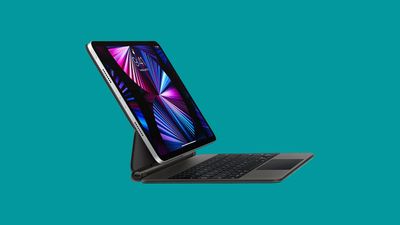 Revamped iPad Pro coming in 2024 with M3 chip, OLED screen, and improved Magic Keyboard