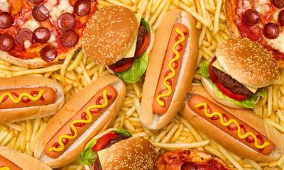 Ultra-processed food raises risk of heart attack and stroke, two studies show