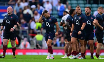 English rugby needs urgent rescuing before being cast away indefinitely