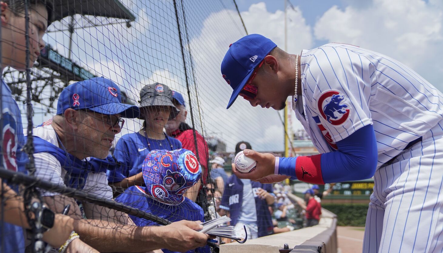 Michael Kopech is not ticketed for White Sox' bullpen, Pedro Grifol says -  Chicago Sun-Times