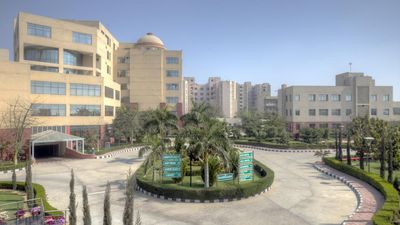 NLU-Delhi to make presentation before House panel on amended criminal codes