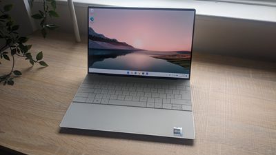 Dell XPS 13 Plus (2023) review: Still the odd one out in the XPS family