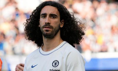 Cucurella, Reguilón and Alonso on Manchester United radar to cover Shaw