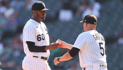 White Sox trying to piece together pitching staff in final month of season