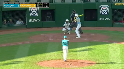 Karl Ravech Proves Sports Jinxes Exist In LLWS Walk-Off Home Run