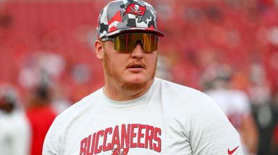 Report: Bucs C Ryan Jensen Had Stem Cell Treatments From Umbilical Cords of Babies