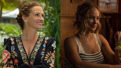What Julia Roberts, Jennifer Lawrence And 5 Other Actresses Have Said About The Pay Gap