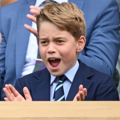 King Charles Has Given His Eldest Grandchild Prince George Gifts Like a £18,000 Playhouse and a Field Named in His Honor