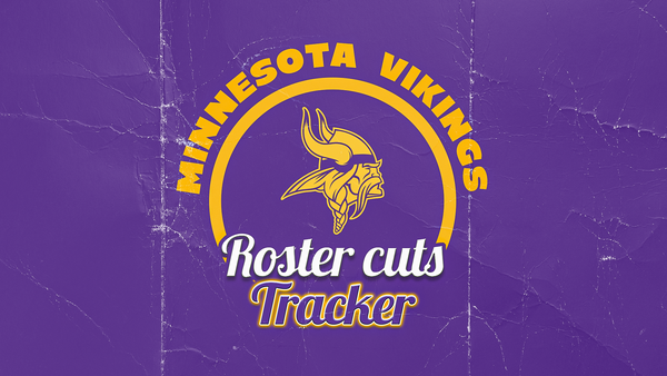 Vikings SIGN Colin Thompson, Tight End/Long Snapper 