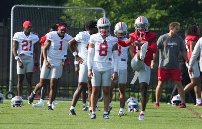 Ohio State football: Thoughts after watching Week 0 action