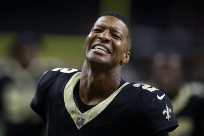 WATCH: Jameis Winston delivers Saints pregame speech before preseason finale