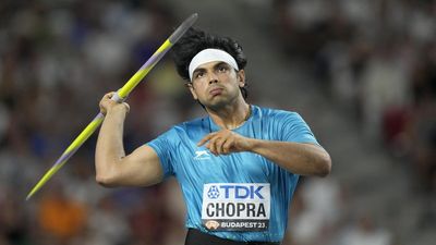 World Athletics Championships: 'Golden Boy' Neeraj Chopra's father brims with pride, says proud moment for country