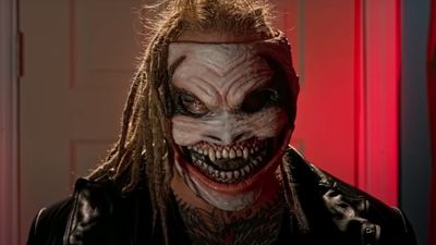 The Awesome Ways AEW Honored WWE's Bray Wyatt During Its All In PPV