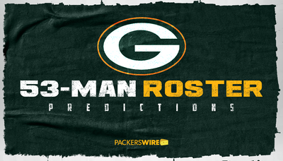 One final Green Bay Packers 53-man roster prediction for 2023