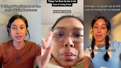 Here’s What Young Aussies Are Giving Up Bc Cozzie Livs Is Fucking Us Harder Than Ever