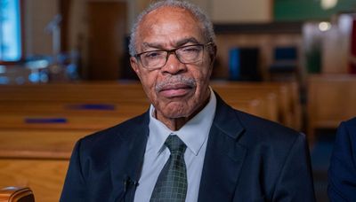 8 things to know about Wheeler Parker Jr., Emmett Till’s cousin, eyewitness to his lynching