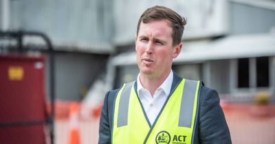 ACT government to get tough on businesses which don't recycle
