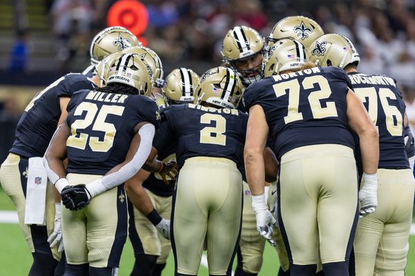 Peak performers from New Orleans Saints' preseason finale vs. Texans