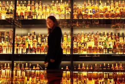 New survey highlights sexual harassment issues in whisky industry