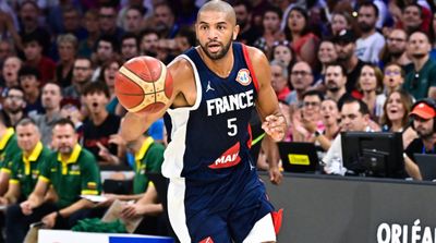 Nicolas Batum ‘Scared To Go Home’ Following France’s FIBA World Cup Loss