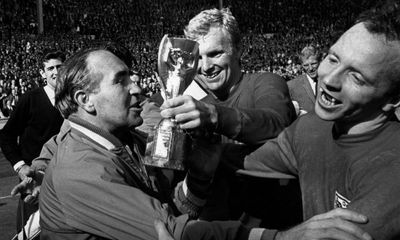 Answered Prayers: England and the 1966 World Cup review – agonising and absorbing