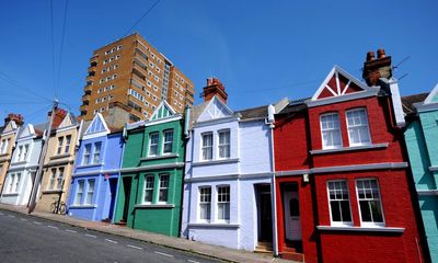 I have a joint mortgage and want to pay up early. What are the implications?