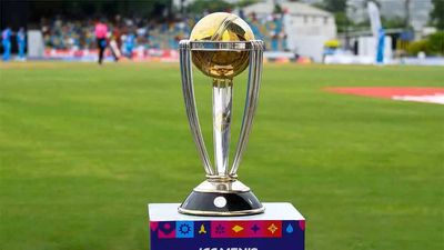 2023 ODI World Cup: Tickets for non-India games in Mumbai and Bengaluru sold out already