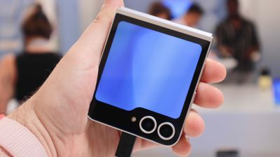 Samsung Galaxy Z Flip 6: price, release date, cameras, new features, and more