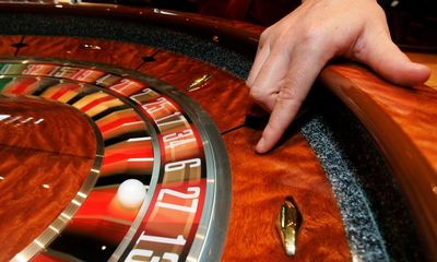 UK financial firms ‘may be lending over £174m a week to at-risk gamblers’
