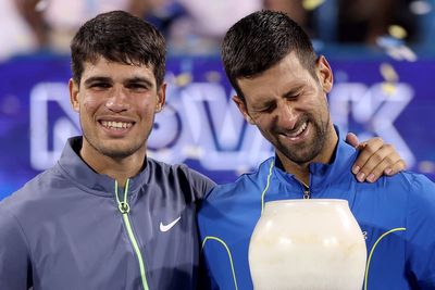 US Open: Carlos Alcaraz and Novak Djokovic’s rivalry is talk of the town as ‘VAR’ meets tennis in New York