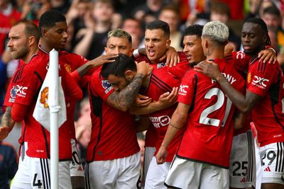 Points can’t mask Manchester United’s muddled start to Erik ten Hag’s second season
