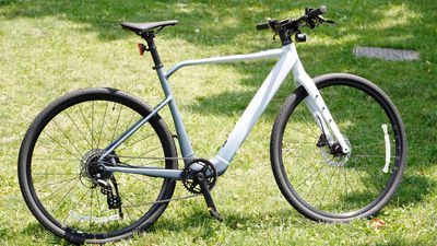 Velotric T1 review: smart, city-slicker e-bike