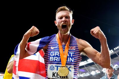 World Athletics Championships 2023 talking points as Britain match previous best